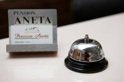 Pension Aneta
