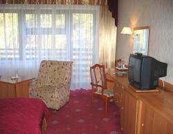 Hotel Wodnik