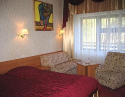 Hotel Wodnik