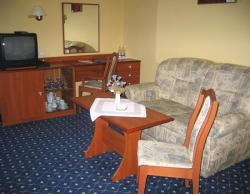 Hotel Wodnik