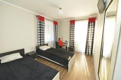 Apartamenty Agora