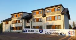 Hotelik A2