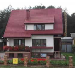 Kwatery Prywatne Teresa Hus