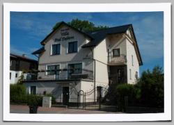 Villa Pod Dbem