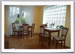Villa Pod Dbem
