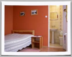 Villa Pod Dbem
