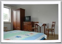Villa Pod Dbem