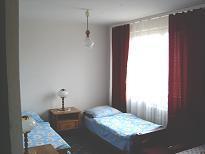 Gociniec lzak