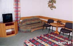 Motel Zacisze