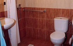 Motel Zacisze