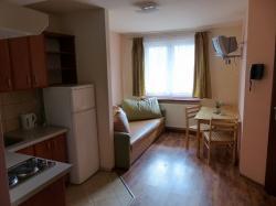 Apartamenty Pod Pilskiem