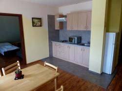 Apartamenty Pod Pilskiem