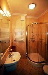Kaszubskie Centrum Kongresowe Hotel Szymbark