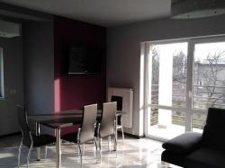 Apartament przy Zeta Park