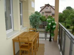 Apartament Fabio