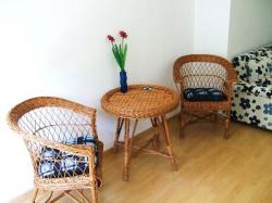 Ekskluzywne apartamenty nad morzem Ustka