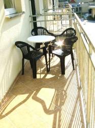 Ekskluzywne apartamenty nad morzem Ustka