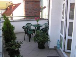 Przy Latarni - mieszkania w Koobrzegu