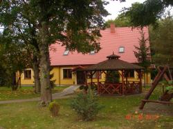 Dom Weselny Magdalenka