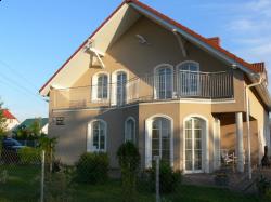 Pokoje goscinne Roma Czapla