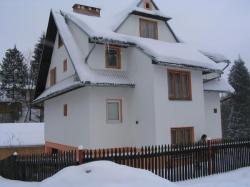 Pokoje Gocinne Halina