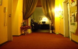 Hostel Zielone Mazowsze