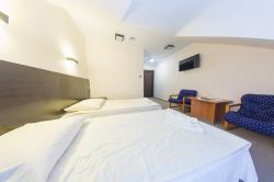 Hotel Gospoda Muakowski
