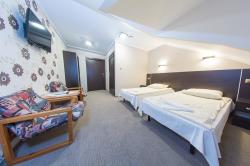 Hotel Gospoda Muakowski