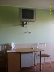 Pokoje Gocinne Rajska Mierzeja