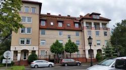 Apartament Sopot przy play