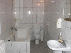 Zajazd Modrzew