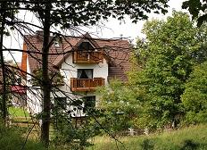Gociniec Malinwka na Kaszubach