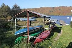 Gociniec Malinwka na Kaszubach