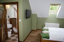 Gociniec Malinwka na Kaszubach