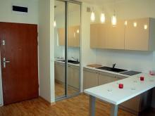 Apartament Czekoladowy