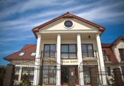 Villa Hoff Wellness & SPA Hotel