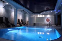 Villa Hoff Wellness & SPA Hotel