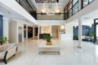 Villa Hoff Wellness & SPA Hotel