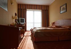 Villa Hoff Wellness & SPA Hotel