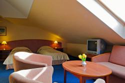 Villa Hoff Wellness & SPA Hotel