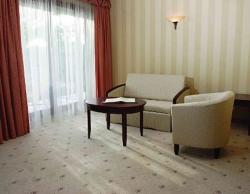 Villa Hoff Wellness & SPA Hotel