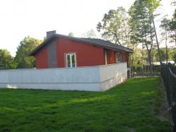 Dom Wycieczkowy limakowo