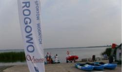 Mieszkanie w Rogowie