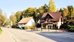 Pokoje Gocinne Akacja