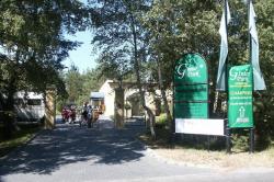 Orodek Wypoczynkowy i Camping Ginter Park