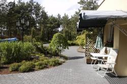 Orodek Wypoczynkowy i Camping Ginter Park