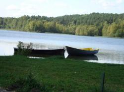 Pokoje Gocinne Nad Zamkowiskiem