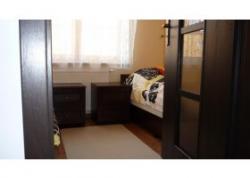 Apartament Bursztynowy