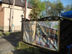 Pokoje gościnne Ster