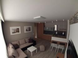 Apartament Na Wakacje W Gdyni